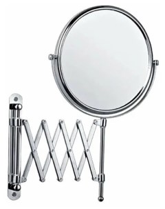 Зеркало для ванной HB6406 увеличительное настенное Haiba