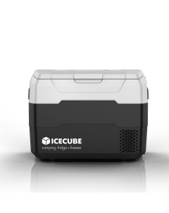 Автохолодильник компрессорный IC42 Ice cube