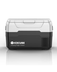 Автохолодильник компрессорный IC32 Ice cube