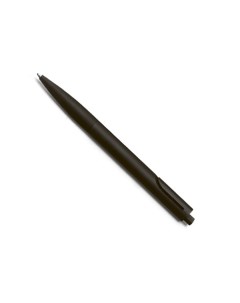 Шариковая ручка 282 Noto черная Lamy