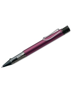 Шариковая ручка 229 Al Star пурпурная 0 5 F Lamy