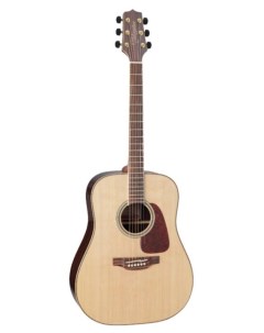 Акустическая гитара G90 SERIES GD93 типа DREADNOUGHT цвет натуральный Takamine