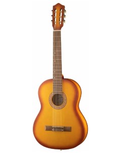Классическая гитара M 30 SB цвет санберст Амистар