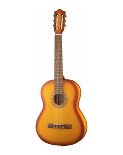 Классическая гитара цвет санберст M 30 SB Амистар