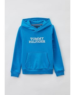 Худи Tommy hilfiger