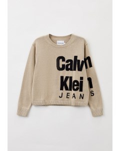 Джемпер Calvin klein jeans