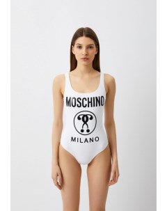 Купальник Moschino swim