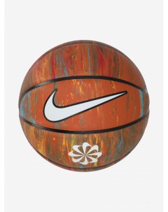 Мяч баскетбольный Revival 8P Мультицвет Nike