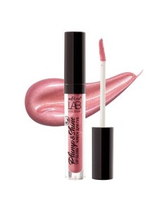 Блеск для губ plump shine тон 326 sweet crush 2 6мл Белита