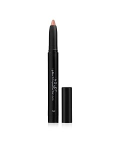 Карандаш для губ матовый стойкий с точилкой AMC LIP PENCIL MATTE Inglot