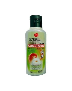 Травяной шампунь против выпадения волос 100 Kokliang