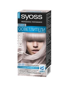 Осветлитель для волос Syoss