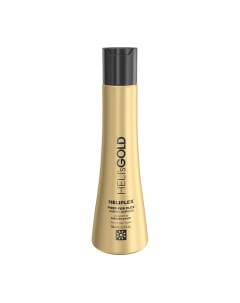Шампунь Heliplex для мгновенного восстановления волос 100 Heli'sgold