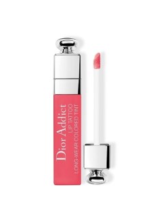 Тинт для губ Addict Lip Tatoo Dior