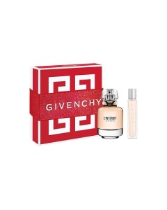 Женский подарочный набор L interdit Givenchy
