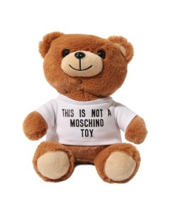 Сумка Teddy Moschino