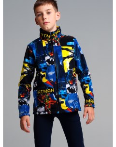 Куртка трикотажная для мальчиков Playtoday tween