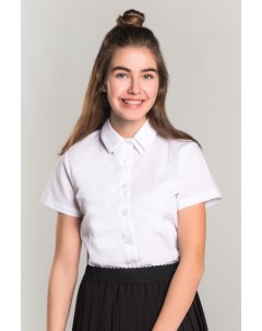Блузка с коротким рукавом для девочки Orby