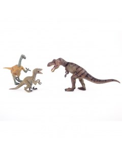 Набор динозавров 5 Collecta