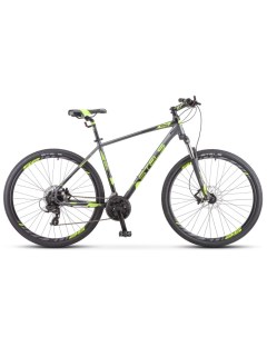 Велосипед двухколесный Navigator 930 D рама 16 5 колёса 29 2019 Stels