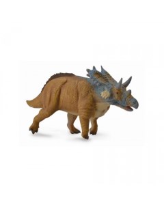 Динозавр Меркурицератопс L Collecta