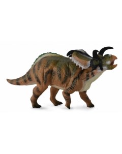 Динозавр Медузацератопс L Collecta