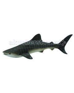 Фигурка Китовая акула XL Collecta