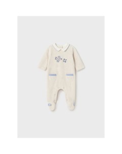 Newborn Комбинезон для мальчика 2748 Mayoral