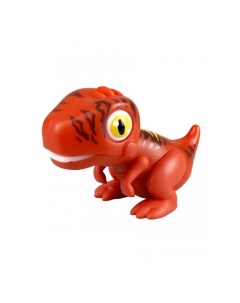 Роботизированная игрушка Динозавр Глупи 88581 1 Ycoo