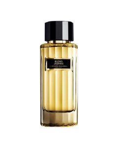 Blond Jasmine Carolina herrera