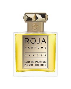 Danger Pour Homme Roja parfums