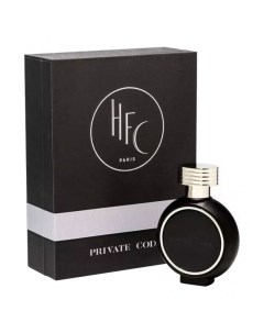 Private Code Haute fragrance company