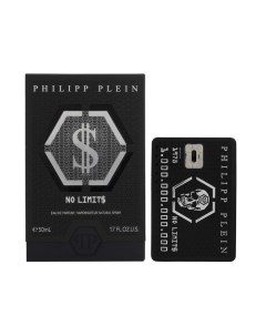 No Limits Philipp plein