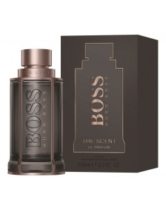 Boss The Scent Le Parfum for Him Hugo boss