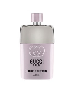 Guilty Love Edition Pour Homme MMXXI Gucci