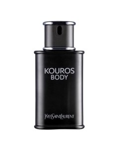 Body Kouros Yves saint laurent