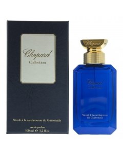 Neroli a la Cardamome du Guatemala Chopard