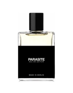 Parasite Moth and rabbit perfumes