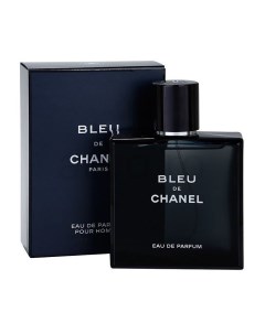 Bleu de Eau de Parfum Chanel