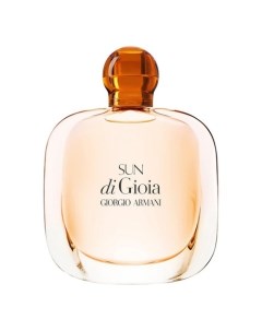 Sun di Gioia Armani