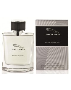 Innovation Jaguar
