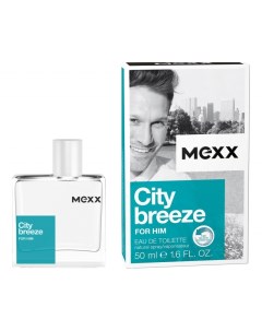 City Breeze Mexx
