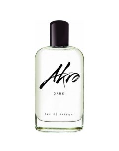 Dark Akro