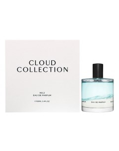 Cloud Collection No 2 Zarkoperfume