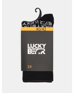 Носки 2 шт Lucky bear