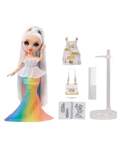 Кукла Rainbow high