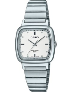 Японские наручные женские часы Casio