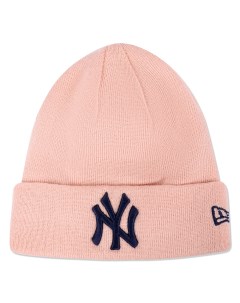 Шапка Шапка New York Yankees Essential Knit New era