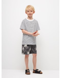 Хлопковые шорты для мальчиков Sela