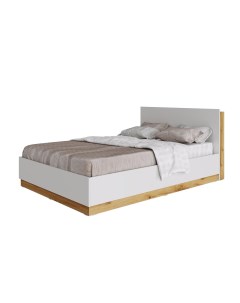 Кровать с подъемным механизмом Fresco Hoff